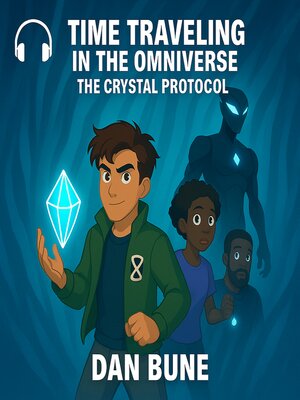 cover image of Time Traveling in the Omniverse